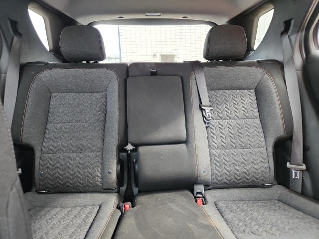 2022 CHEVROLET EQUINOX LT - 3GNAXKEV8NL147684