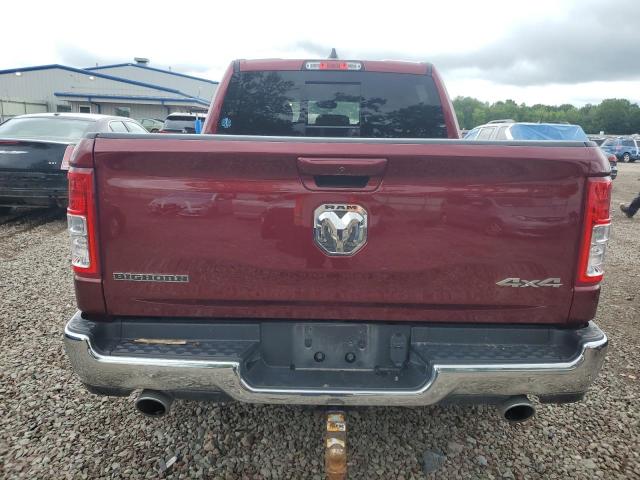 2022 RAM 1500 REBEL 1C6SRFFT4NN405380