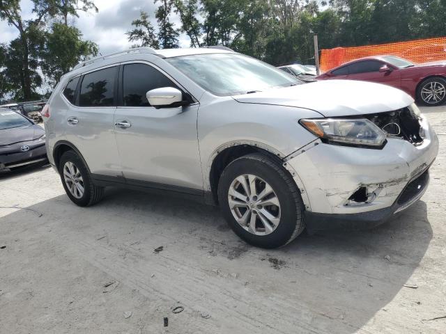 Vin: knmat2mt9fp504509, lot: 63366675, nissan rogue s 20154