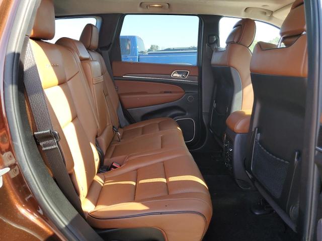 2015 JEEP GRAND CHEROKEE SUMMIT 1C4RJFJG1FC613366
