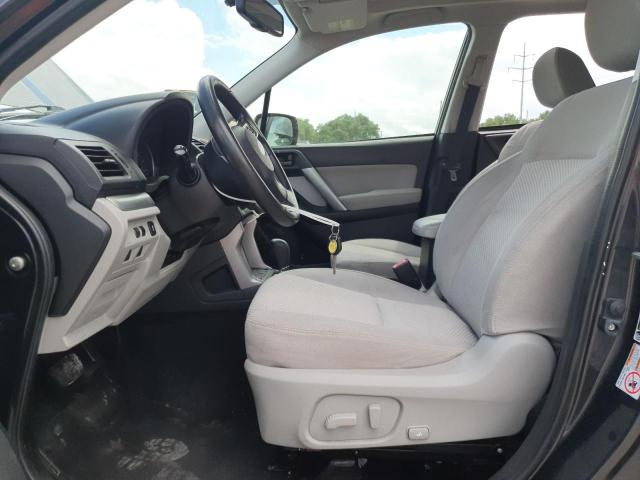 2014 SUBARU FORESTER 2 - JF2SJAEC8EH539670