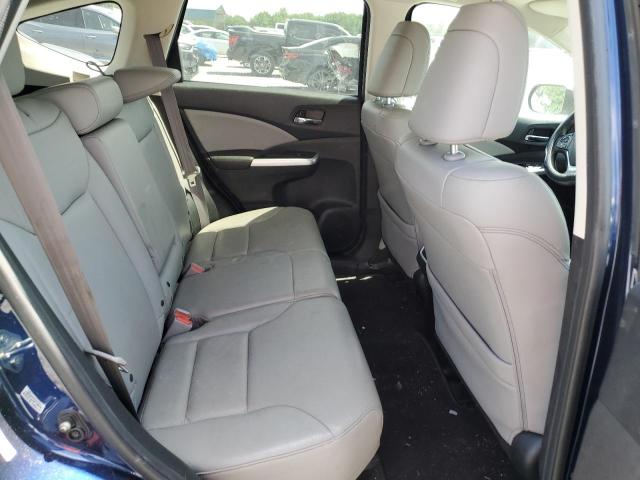 2016 HONDA CR-V EXL - 2HKRM3H74GH524103