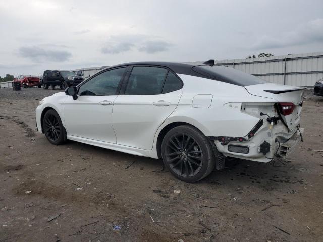 2021 TOYOTA CAMRY XSE 4T1K61BK3MU046072