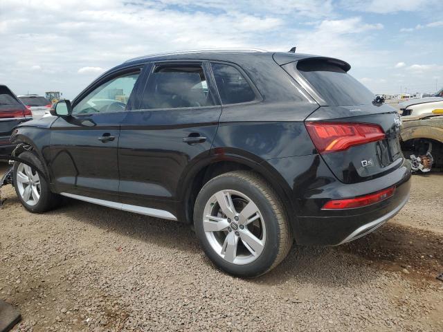 2018 AUDI Q5 PREMIUM WA1ANAFY0J2005949