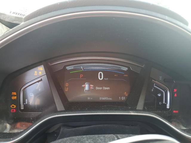 2022 HONDA CR-V EXL 5J6RT6H84NL017895
