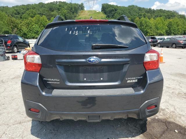 2017 SUBARU CROSSTREK PREMIUM JF2GPABC2H8212064