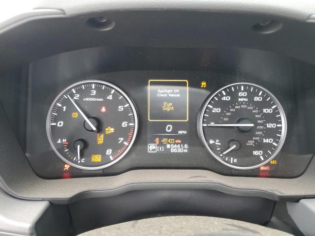 2024 SUBARU CROSSTREK JF2GUADC0RH899505