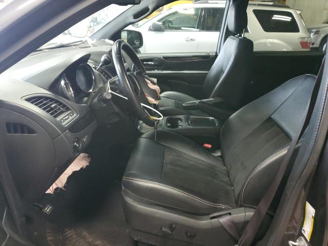 2017 DODGE GRAND CARA 2C4RDGCG0HR661753