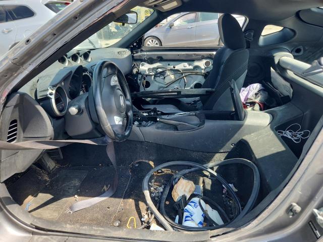 2014 NISSAN 370Z BASE - JN1AZ4EH5EM635489