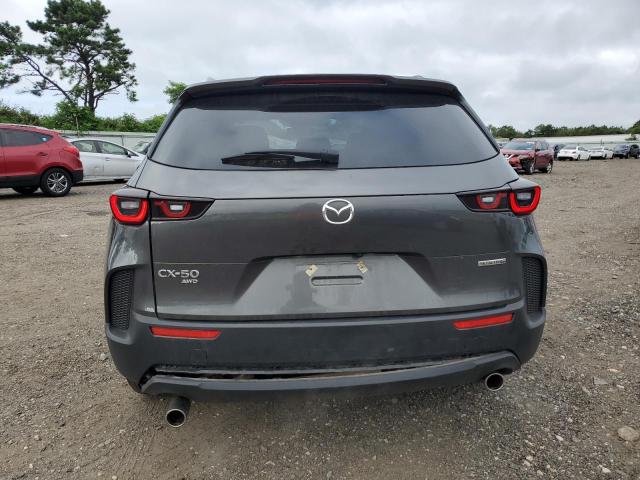 2024 MAZDA CX-50 SELE 7MMVABAM7RN241179