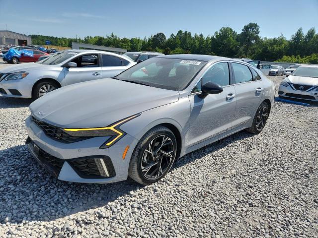 KIA K5 GT LINE