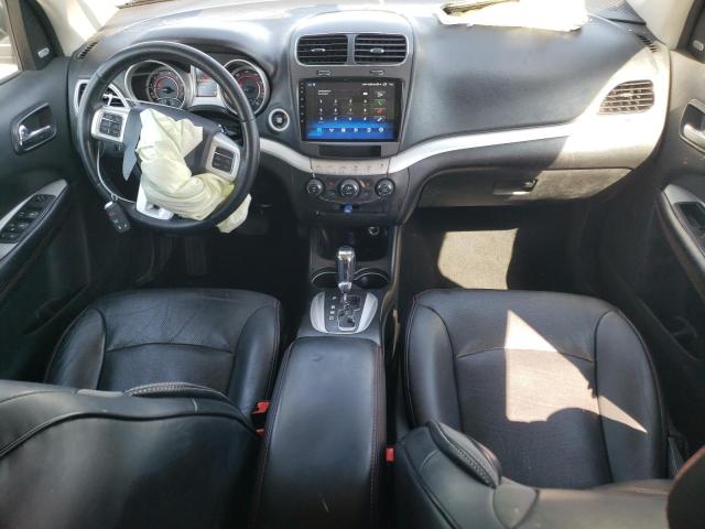 2019 DODGE JOURNEY GT 3C4PDDEG4KT681575