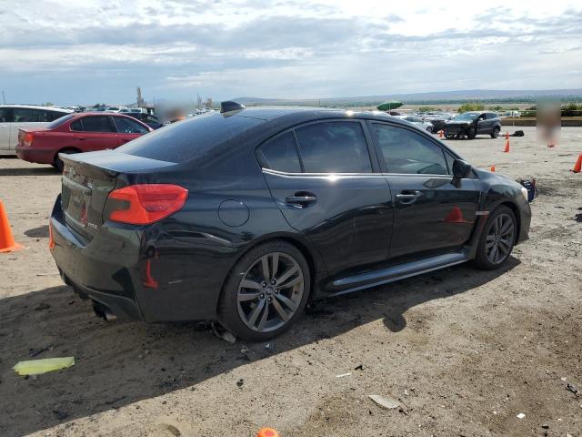 2016 SUBARU WRX PREMIU JF1VA1E69G8811643