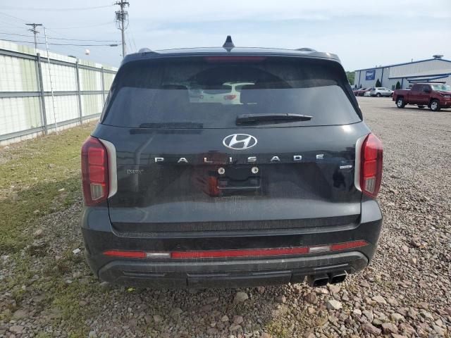 2023 HYUNDAI PALISADE X KM8R3DGE2PU490480