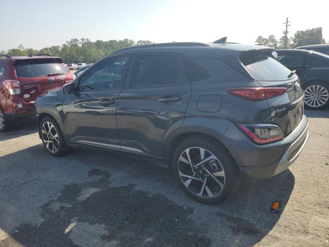 2023 HYUNDAI KONA LIMIT KM8K53A35PU020490