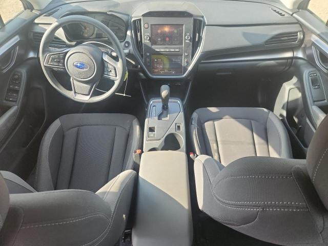 2025 SUBARU IMPREZA JF1GUABC2S8220685