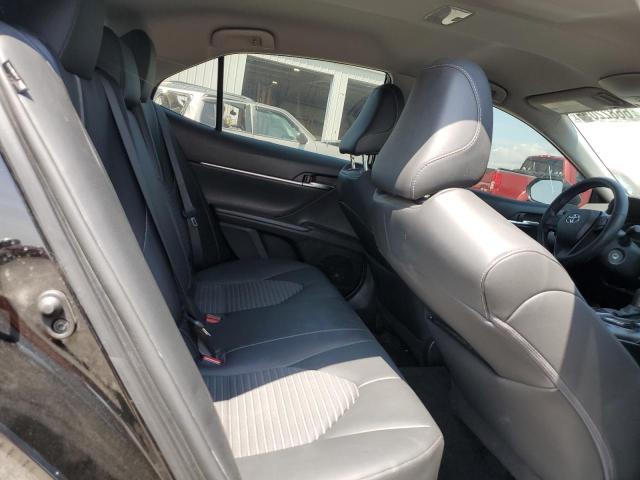 2022 TOYOTA CAMRY SE 4T1G11BK6NU064300