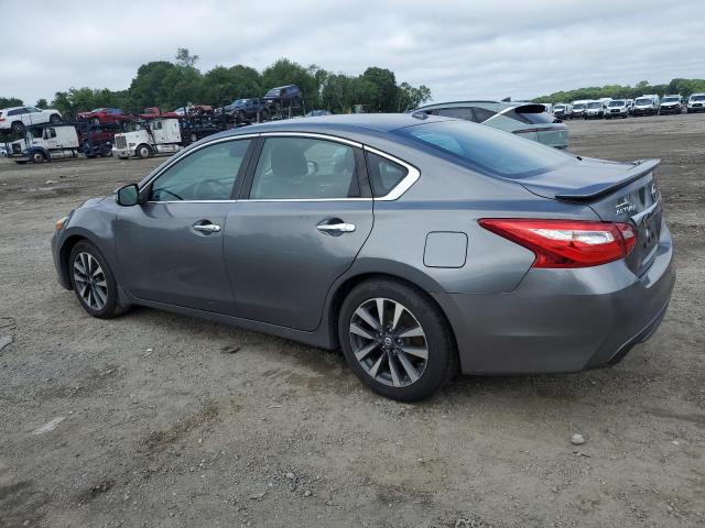 2017 NISSAN ALTIMA 2.5 - 1N4AL3AP9HC116919