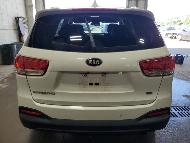 2016 KIA SORENTO LX - 5XYPGDA32GG001794