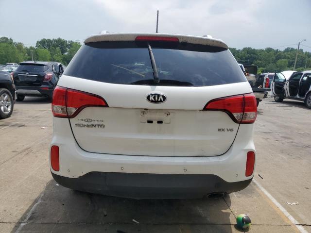 2015 KIA SORENTO EX 5XYKU4A79FG652585