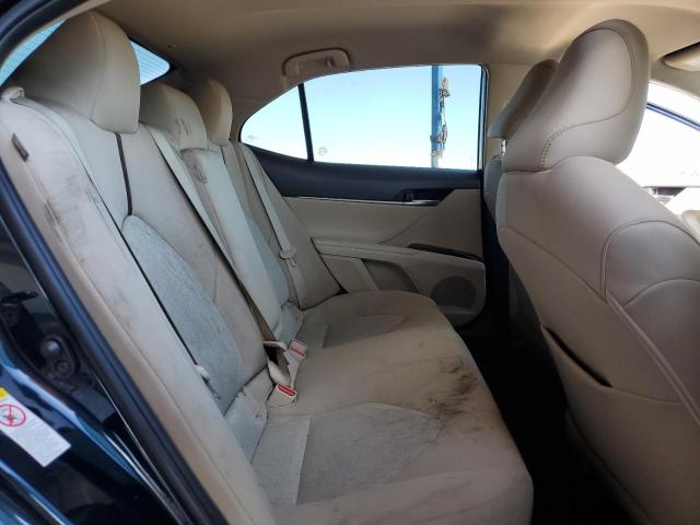 2018 TOYOTA CAMRY L - 4T1B11HK5JU585164