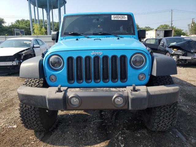 2017 JEEP WRANGLER U - 1C4BJWDG1HL630085