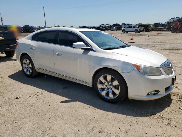 2012 BUICK LACROSSE P - 1G4GD5E33CF153679
