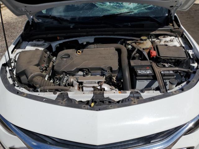2020 CHEVROLET MALIBU LT 1G1ZD5ST5LF058633
