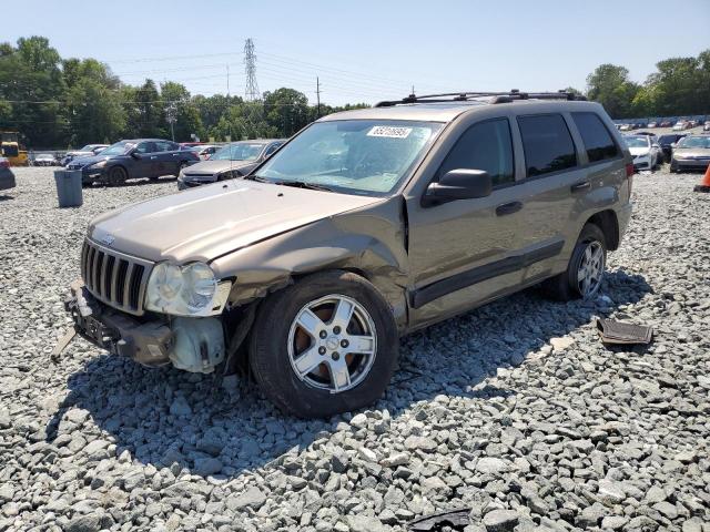 JEEP GRAND CHER