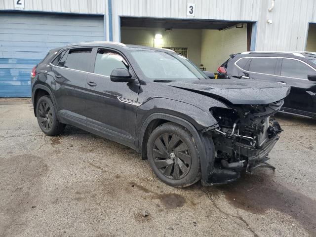 2024 VOLKSWAGEN ATLAS CROS 1V2KE2CA2RC227775
