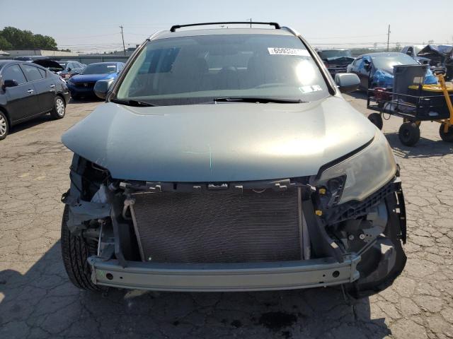 2012 HONDA CR-V EX - 2HKRM4H51CH610127