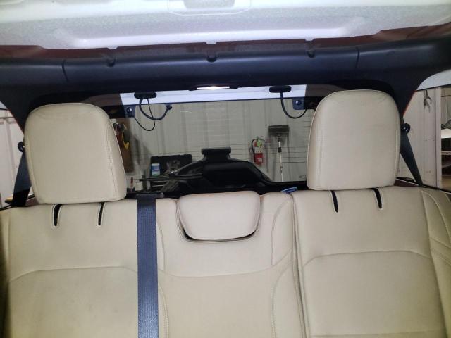 2018 JEEP WRANGLER U 1C4HJXDG1JW252693