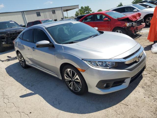 2016 HONDA CIVIC EX 19XFC1F32GE004237