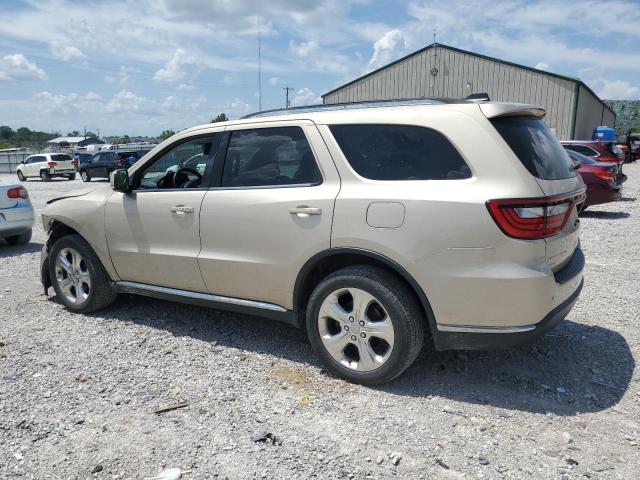 2015 DODGE DURANGO LI 1C4RDJDG9FC180403