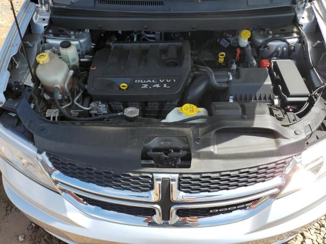 2014 DODGE JOURNEY SE #3273914797