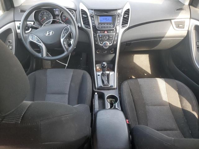 2016 HYUNDAI ELANTRA GT KMHD35LH9GU300903