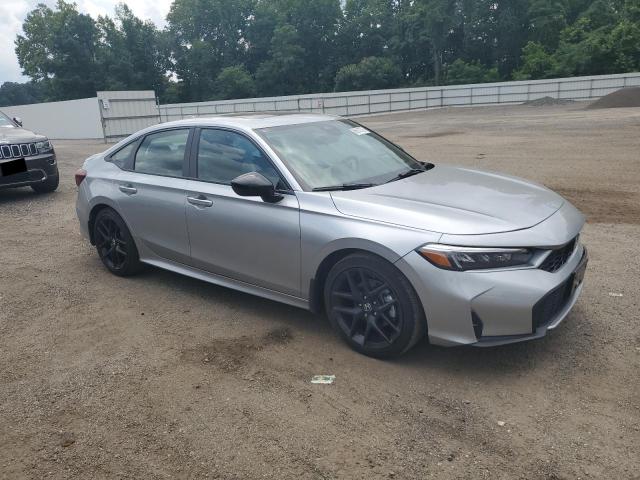 2025 HONDA CIVIC SPOR - 2HGFE4F83SH332191