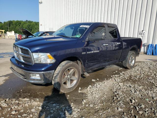 DODGE RAM 1500 S