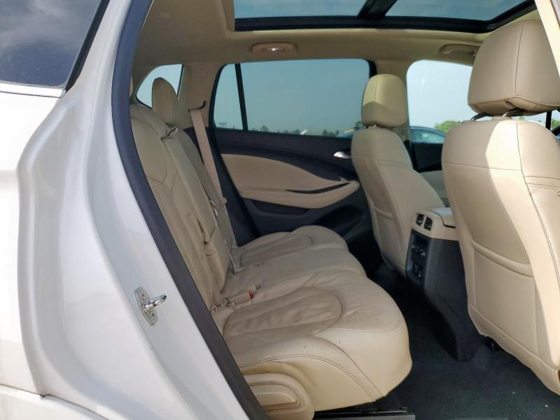 2017 BUICK ENVISION E LRBFXBSA7HD109209