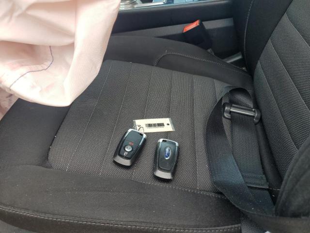 2019 FORD EDGE SE - 2FMPK3G94KBC49364