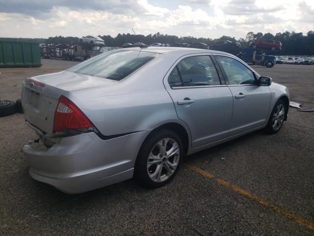 Vin: 3fahp0ha2cr409736, lot: 63634145, ford fusion se 20123