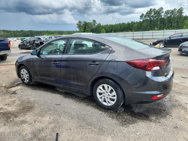 2020 HYUNDAI ELANTRA SE - 5NPD74LF9LH559512