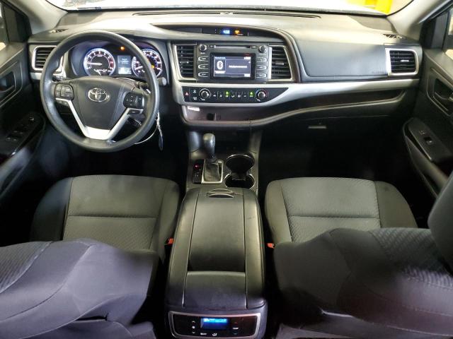 2016 TOYOTA HIGHLANDER 5TDBKRFH7GS248760