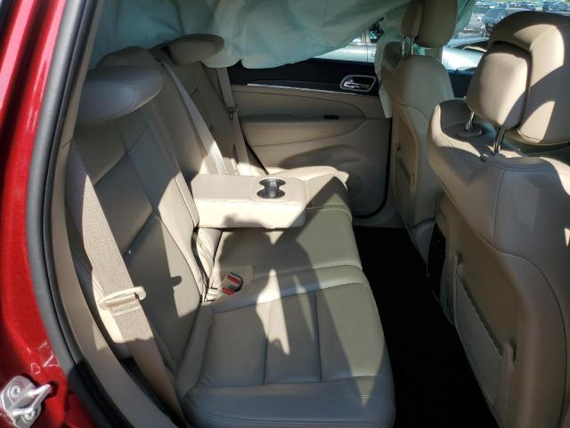 2021 JEEP GRAND CHEROKEE LIMITED 1C4RJFBG6MC619790