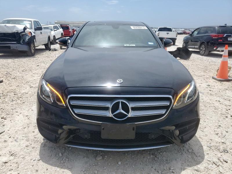 2018 MERCEDES-BENZ E 300 WDDZF4JB6JA321474
