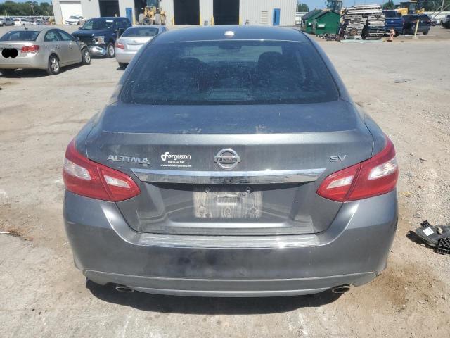 2017 NISSAN ALTIMA 2.5 - 1N4AL3AP5HC236877