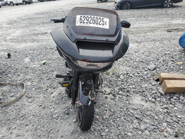 2024 HARLEY-DAVIDSON FLTRX 1HD1KH710RB646831