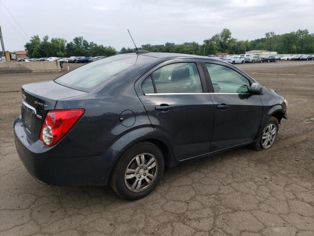 2015 CHEVROLET SONIC LT 1G1JC5SB9F4201459