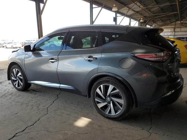 2015 NISSAN MURANO S - 5N1AZ2MG2FN282890