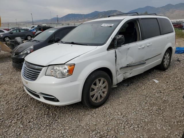 CHRYSLER TOWN & COU